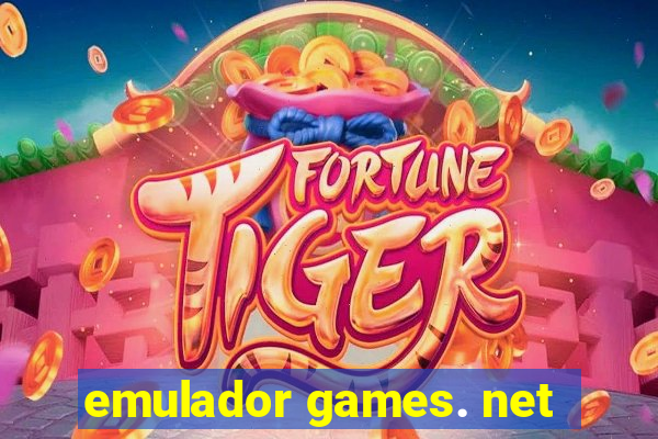 emulador games. net